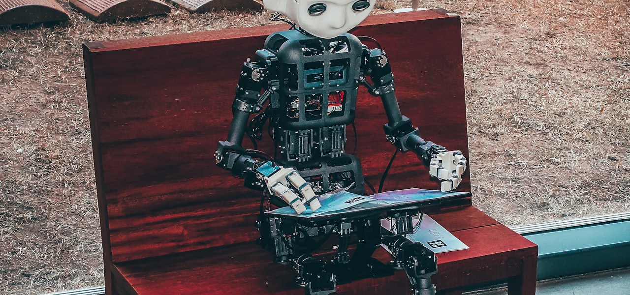 Manufacturing Automation Protocol